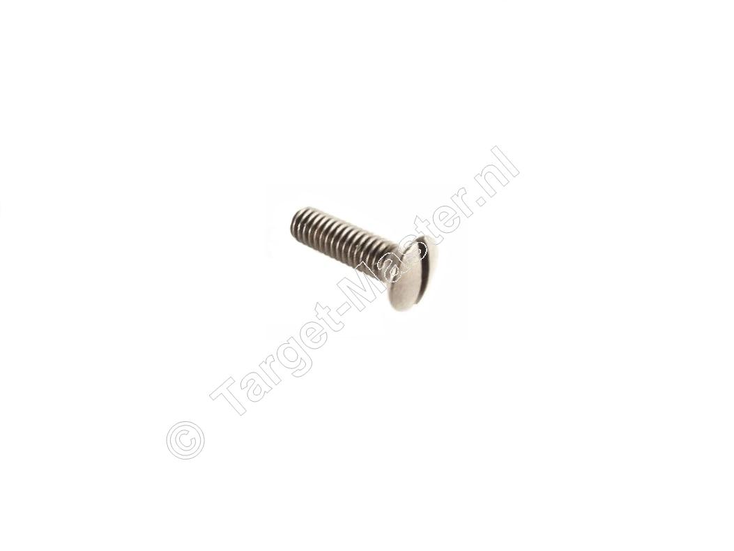 Weihrauch Onderdeelnummer 8942, Rear Trigger Guard Screw